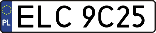 ELC9C25