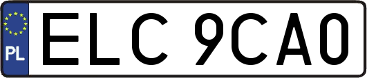 ELC9CA0