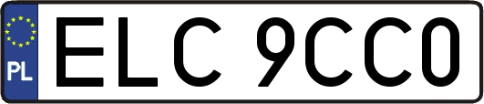 ELC9CC0