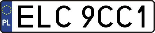 ELC9CC1