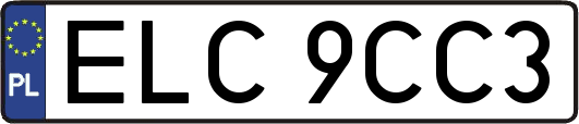 ELC9CC3