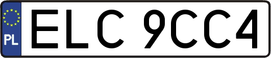 ELC9CC4