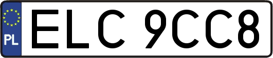 ELC9CC8