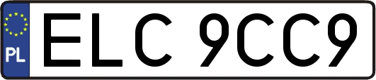 ELC9CC9