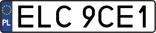 ELC9CE1