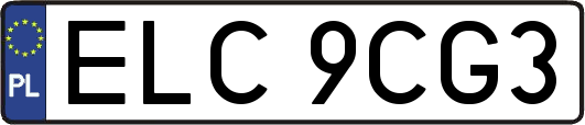 ELC9CG3