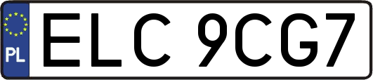 ELC9CG7