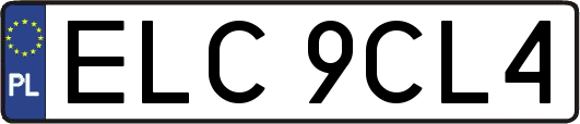 ELC9CL4