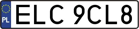 ELC9CL8