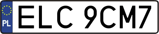 ELC9CM7