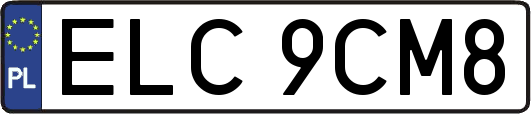 ELC9CM8