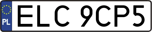 ELC9CP5