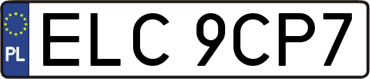 ELC9CP7