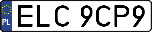 ELC9CP9