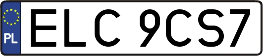 ELC9CS7