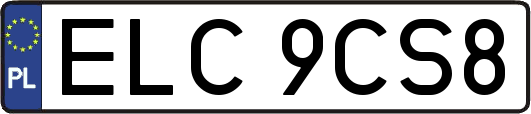 ELC9CS8