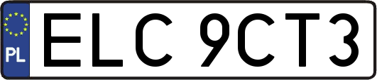 ELC9CT3