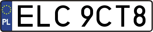 ELC9CT8