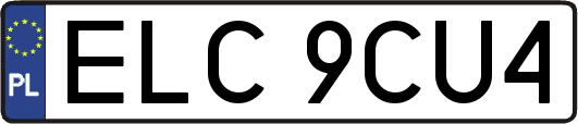 ELC9CU4