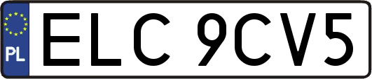 ELC9CV5