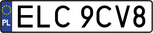 ELC9CV8