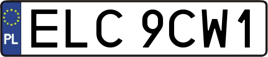ELC9CW1