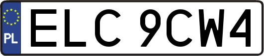 ELC9CW4