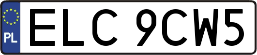 ELC9CW5