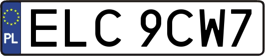 ELC9CW7
