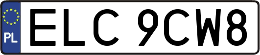 ELC9CW8