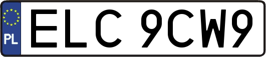 ELC9CW9