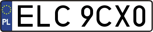 ELC9CX0