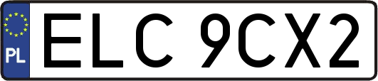 ELC9CX2