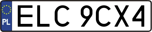 ELC9CX4