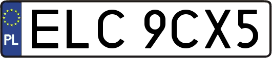 ELC9CX5