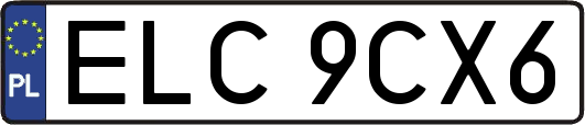 ELC9CX6