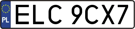 ELC9CX7