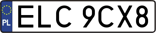 ELC9CX8