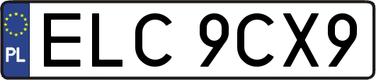 ELC9CX9
