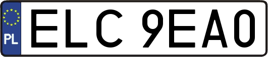 ELC9EA0