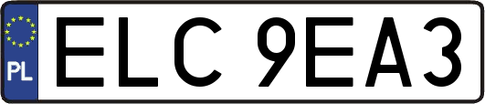 ELC9EA3