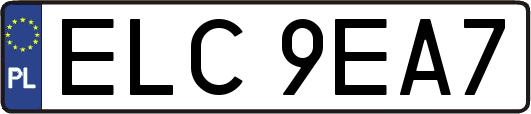 ELC9EA7