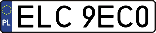 ELC9EC0