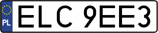 ELC9EE3