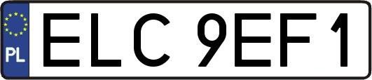 ELC9EF1