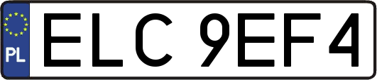 ELC9EF4