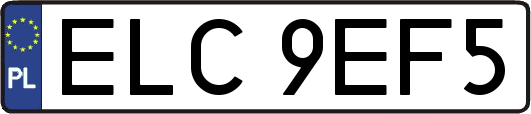 ELC9EF5