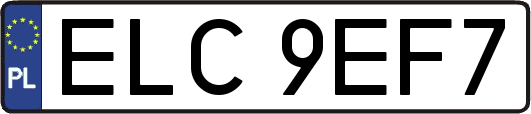 ELC9EF7