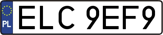 ELC9EF9