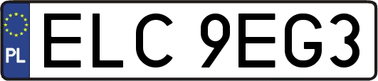 ELC9EG3